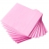 Guardanapo Rosa Claro 30x33 Campfestas - 50 Un