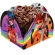 Porta Forminha Ladybug Miraculous 50 Un - Regina