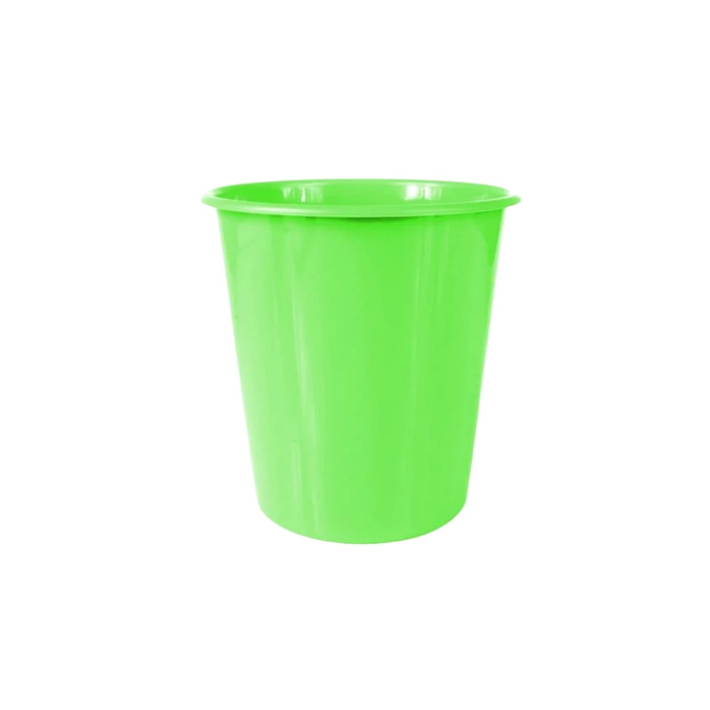 Baldinho De Pipoca 1l Verde Pistache
