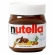 Creme De Avelã Nutella 350 Grs - Ferrero