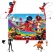 Kit Decorativo Ladybug Miraculous Un - Regina