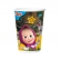 Copo De Papel Masha E O Urso 180ml 8 Un - Regina