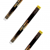 Lança Confete Dourado - 60cm Silver