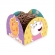Porta Forminha Peppa Pig 50 Un - Regina