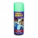 Tinta Spray De Cabelo Verde 150ml - Tinta Da Alegria