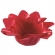 Forma Lirio Vermelho 40 Un - Decora
