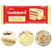 Harald Confeiteiro Branca 1 Kg