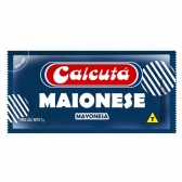 Sachês De Maionese Caixa 144x7g - Calcuta
