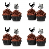 Picks Para Doces Do Santos Regina 8un