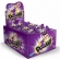 Chicle Poosh Uva 240 Grs 40 Un - Arcor