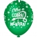 Balão Látex Premium 12 Arraiá 10 Un - Regina