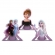 Decoração De Mesa Frozen Ii 6 Un - Regina