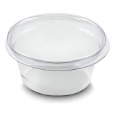 Pote De 30ml Cristal Galvanotech - 50 Un