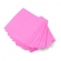 Guardanapo Rosa 30x33 Campfestas - 50 Un