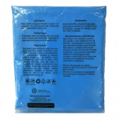 Po Colorido Azul 100g