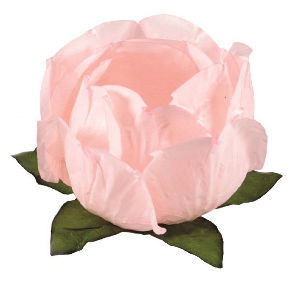 Forma Princesa Chá 30 Un - Decora