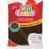 Confeito Micanga Sabor Chocolate Mavalerio 500gr