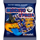 Pirulito Bruxolito Q Pinta 50 Un - Florestal