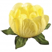 Forma Princesa Amarelo Claro 30 Un - Decora