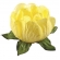 Forma Princesa Amarelo Claro 30 Un - Decora