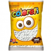 Coloreti Branco 300 Grs - Jazam
