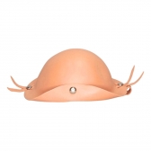 Chapeu Cangaceiro E.v.a - Un