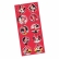 Adesivo Red Minnie Mouse 30 Un - Regina