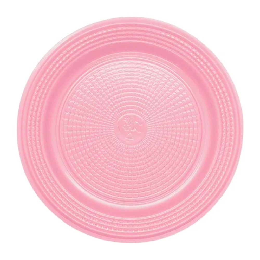 Prato Rosa Candy 10 Un Trik Trik