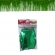Faixa Metalizada Verde 8x13x19cm Cromus