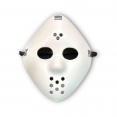 Mascara Jason Halloween Zw-50086 Un