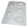 Forma De Silicone Especial 3616 Para Ovo 150grs Un - Bwb