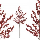 Berry Vermelho 50cm Florarte