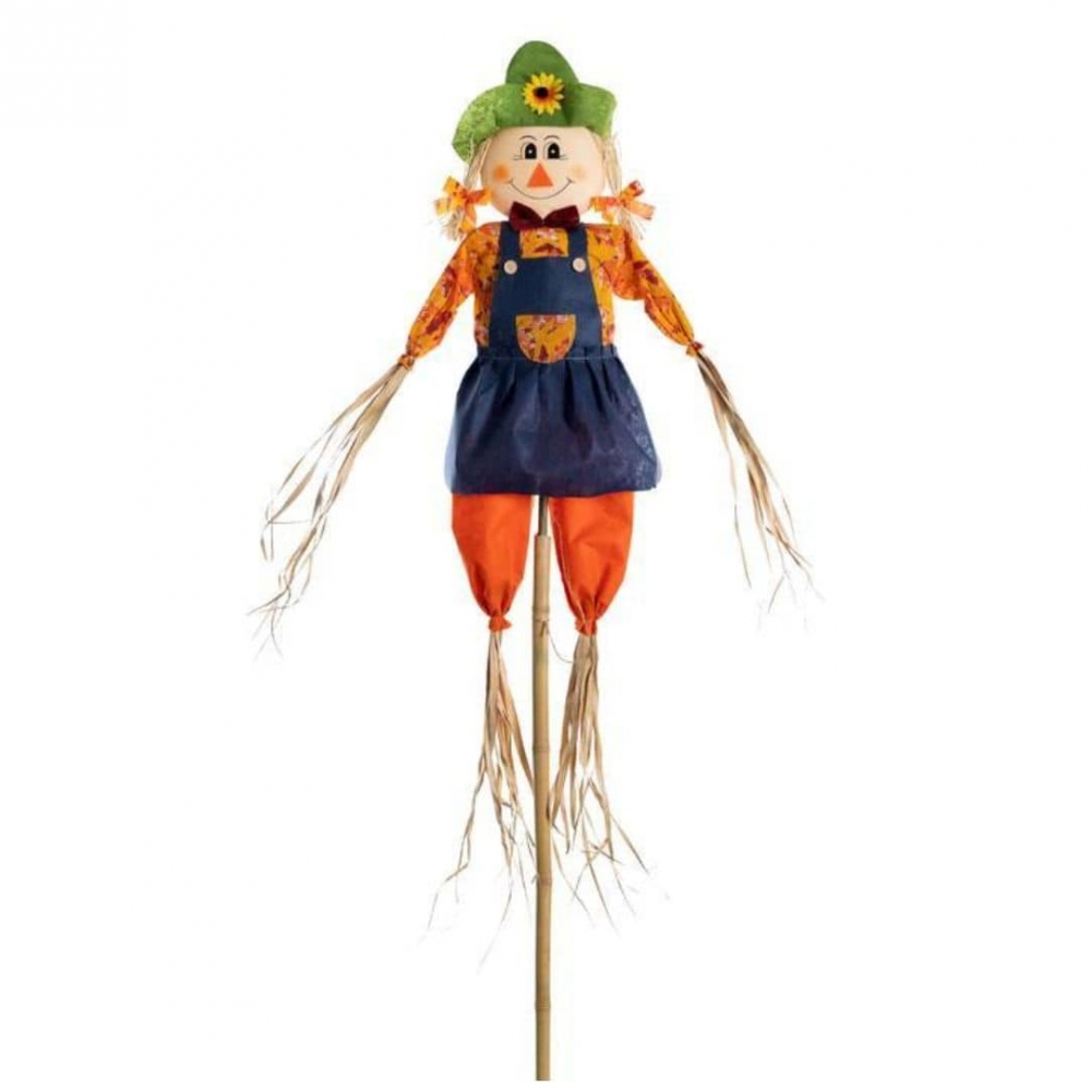 Espantalha Vareta 180cm - Silver