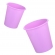 Baldinho De Pipoca 1l Roxo Candy