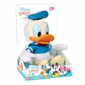 Disney Baby Pato Donald Fofinho Un