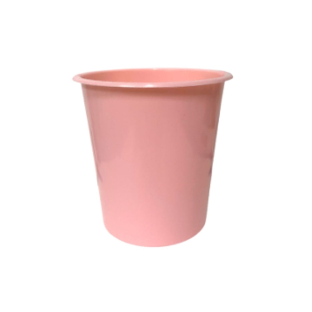 Baldinho De Pipoca 1l Rosa Candy