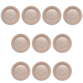 Prato Rose Gold 10 Un Trik Trik