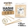 Hashi De Bambu Ecologico 50 Pares - 100un