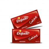 Sachês De Catchup Caixa 192 Un De 7g - Dajuda