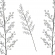Berry Branco Nevado 62cm Florarte