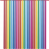 Cortina De Fitas Tnt 1m X 1,8m Un - Regina