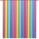 Cortina De Fitas Tnt 1m X 1,8m Un - Regina