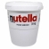 Creme De Avelã Nutella 3 Kg - Ferrero