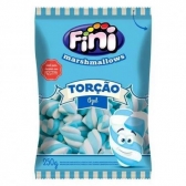 Fini Marsh Torção Azul 250 Grs
