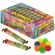 Dori Goma Tubo Frutas 30x32 960 Grs