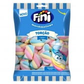 Fini Marsh Torção Cb 250 Grs