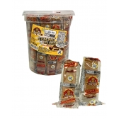Foundant De Leite Com Chocolate Amendolândia - 45un