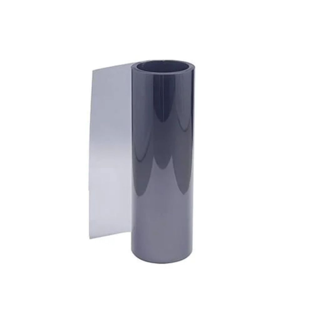 Tira Pet De Acetato 5cm X 4m Un - Bwb