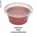 Pote De 30ml Cristal Galvanotech - 50 Un