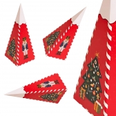 Caixa Cone - Natal Magico (ideia)